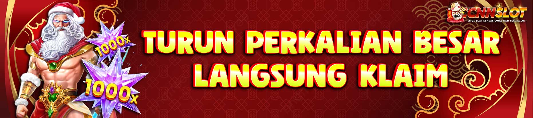 Perkalian Bonus & Petir