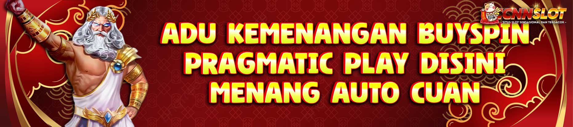 Event Spesial Tournament Buyspin PP